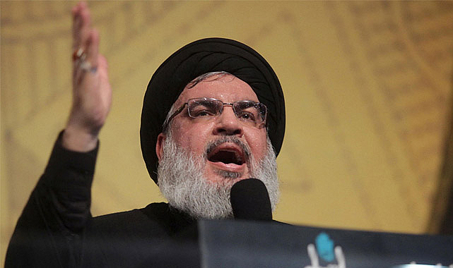 Hizbullah, Hasan Nasrallah'ın öldürüldüğünü doğruladı