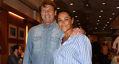 Hülya Avşar'dan Kaya Çilingiroğlu itirafı