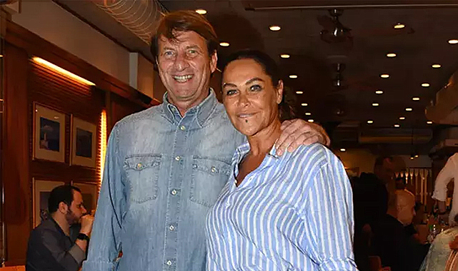 Hülya Avşar'dan Kaya Çilingiroğlu itirafı