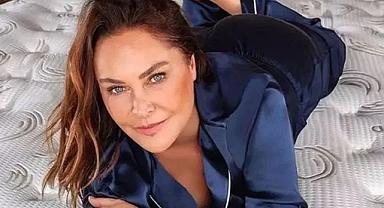 Hülya Avşar’ın davalık olduğu yapımcısı 500 bin TL istedi! 