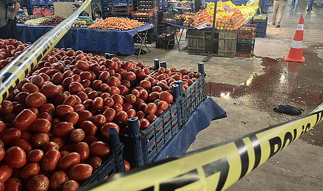 Husumetliler arasında çıkan 'Adam mısın sen?' kavgasında kan aktı! 1 ölü