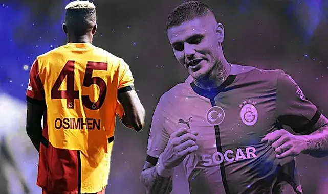 İcardi’den Galatasaray’ı üzen haber! 