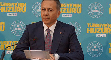 İçişleri Bakanı Yerlikaya: Terör örgütlerinin finansmanını engellemeye çalışıyoruz