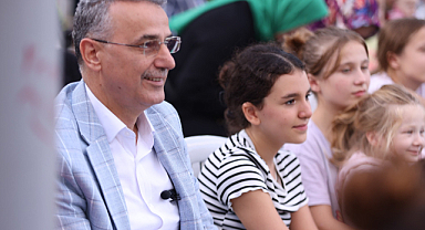 İhsan Kurnaz: İlkadım için verimli işler yapacağız