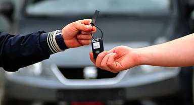 İkinci el araç satışında yeni dönem: güvenli ödeme sistemi