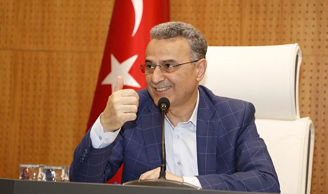 İlkadım Belediyesi gece gündüz sahada