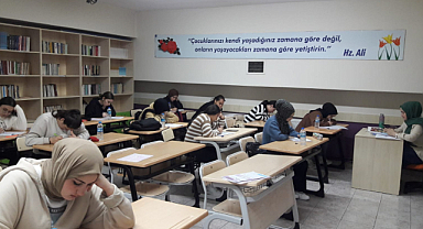 İLKEM’de kayıtlar devam ediyor