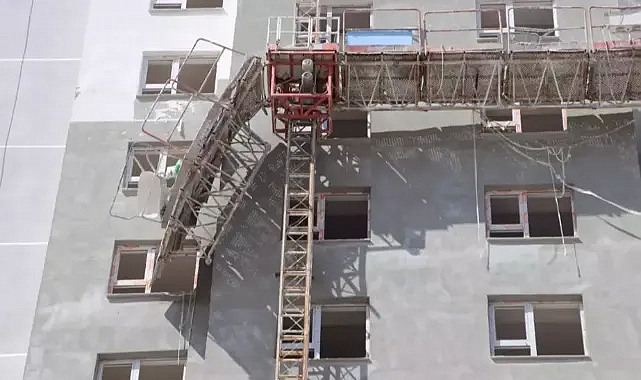 İnşaat Kazası: 3 Kişi Hayatını Kaybetti, 6 Kişi Gözaltına Alındı