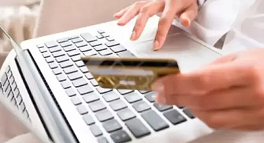 İnternet alışverişine dikkat! Kredi kartınız tehlikede