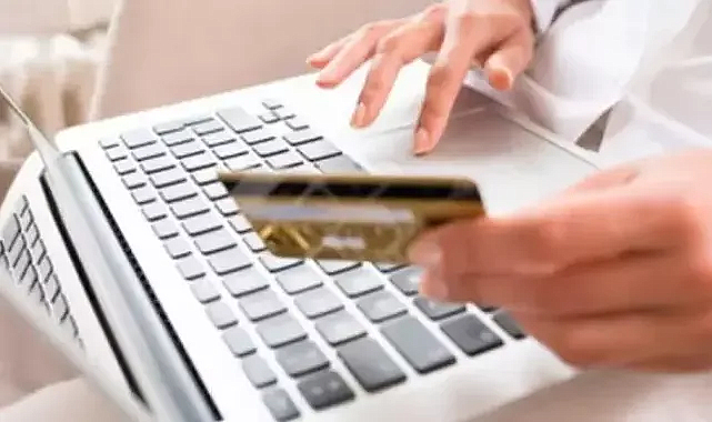 İnternet alışverişine dikkat! Kredi kartınız tehlikede