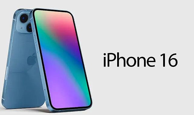 iPhone 16 serisinin Türkiye fiyatları belli oldu