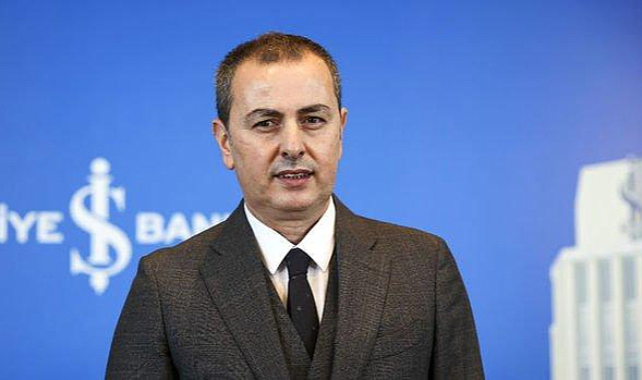 İş Bankası duyurdu! Yabancı yatırımcılar bu hisselere yöneldi 