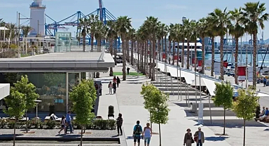 İç çamaşır giymeyenlere 28 bin TL ceza!