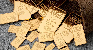 İslam Memiş açıkladı! Gram altın 4500 TL olacak