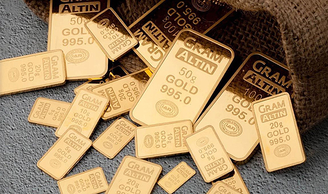 İslam Memiş açıkladı! Gram altın 4500 TL olacak