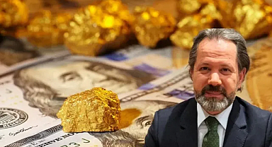 İslam Memiş’ten altın için 5 gün uyarısı: Zamanı geldi!