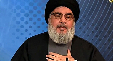 İsrail: Hizbullah lideri Hasan Nasrallah öldürüldü