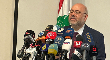 İsrail'in Lübnan'a düzenlediği saldırılarda ölü sayısı 51'e yükseldi