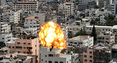 İsrail Lüban'a kara saldırısı yapacağını duyurdu