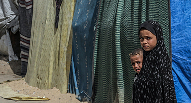 İsrail saldırıları sonucu Gazze'de can kaybı 41 bin 391'e yükseldi