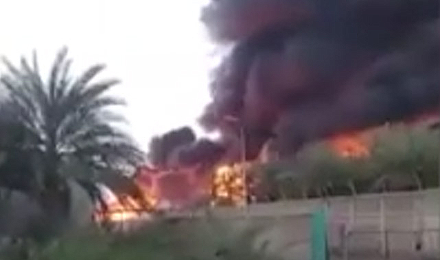 İsrail, Yemen'e hava saldırısı düzenlediğini doğruladı. 