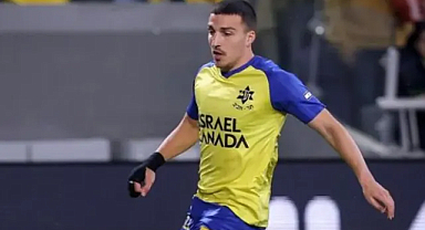 İsrailli futbolcudan Beşiktaş maçı öncesi çarpıcı açıklama