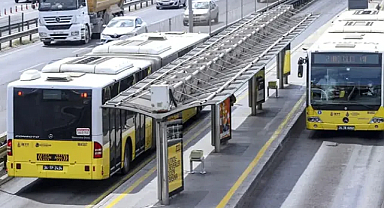 İstanbul’da 7'den 70’e toplu taşıma ücretsiz olacak