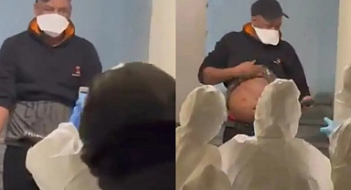 İstanbul’da virüs alarmı! Maymun Çiçeği vakası