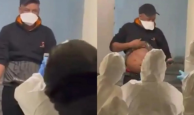 İstanbul’da virüs alarmı! Maymun Çiçeği vakası