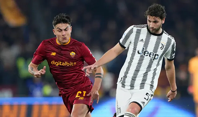 Juventus - Roma maçı ne zaman? Saat kaçta ve hangi kanalda yayınlanacak?
