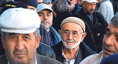 Kademeli emeklilik bekleyenler dikkat! Emeklilik oranları tarihi zirvede