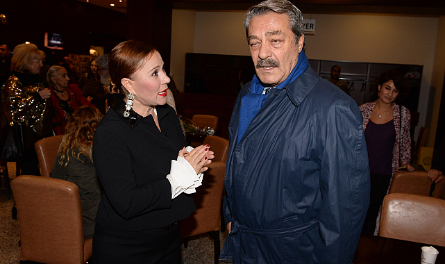 Kadir İnanır’ın sağlık durumu ne? Jülide Kural açıkladı