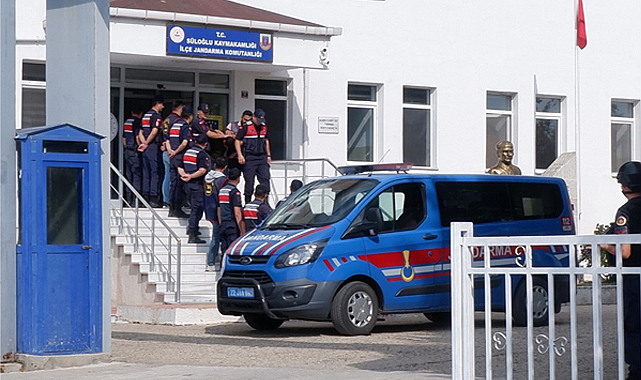 Kan donduran olay! Cani evlat babasını öldürüp parçalara böldü