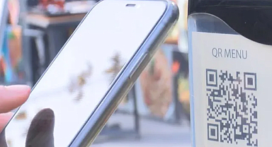 Karekod kullanımlarına dikkat! Telefonunuzu kaptırabilirsiniz