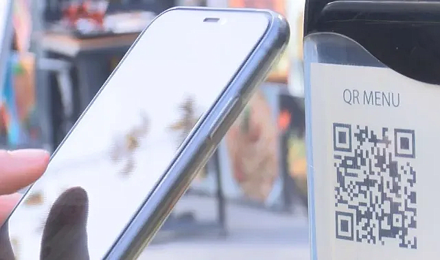 Karekod kullanımlarına dikkat! Telefonunuzu kaptırabilirsiniz