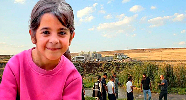 Kayıp Narin’in DNA örneği araçta bulundu! Amca gözaltına alındı