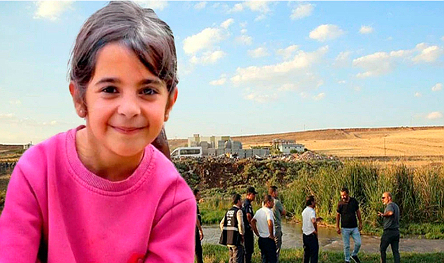 Kayıp Narin’in DNA örneği araçta bulundu! Amca gözaltına alındı