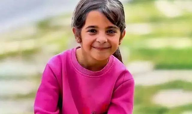 Kayıp Narin’in şüphelendiren son sözü! ‘Çok yorgunum’