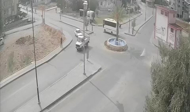 Kaza, göz göre göre geliyorum dedi