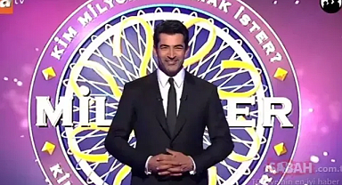 Kim Milyoner Olmak İster’de damga vuran yarışmacı! İmirzalıoğlu Erdoğan’ın sözünü doğruladı