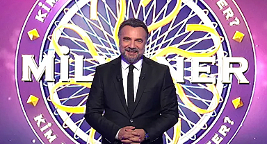 Kim Milyoner Olmak İster’de Oktay Kaynraca’yı duygulandıran ‘Kurtlar Vadisi’ sorusu