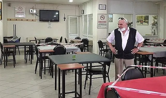 Kıraathanelerde yeni dönem! Zamlar bunu da yaptırdı