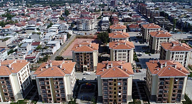 Kiralık dairelerin metrekaresi 1000 TL! 10 metrekarelik daire 10 bin TL