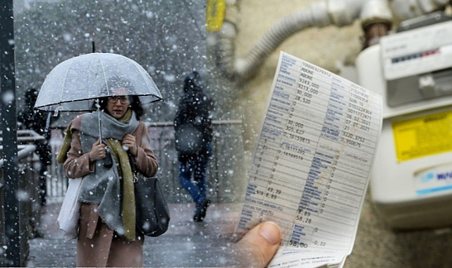 Kış doğalgaz zammıyla mı geliyor? Havalar serinlerken zam korkusu sardı!