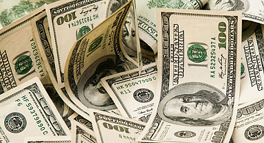 Kısa vadeli dış borç stoku sabit kaldı