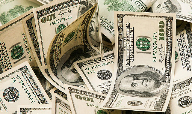 Kısa vadeli dış borç stoku sabit kaldı