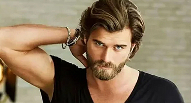 Kıvanç Tatlıtuğ gözlerden kalpler çıkarttı