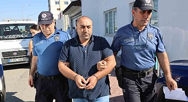 Komşusunu öldüren şüpheli: Kendi bıçağının üzerine düştü, ben bıçaklamadım