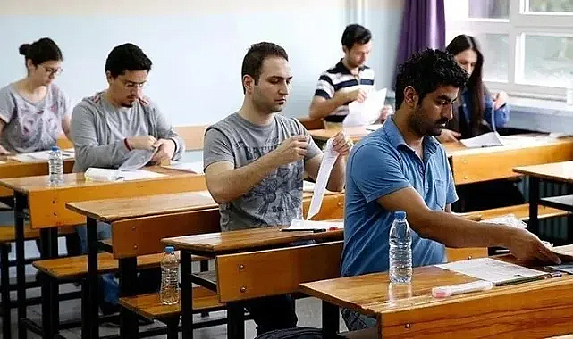 KPSS lise sınav yerleri açıklandı mı? Nasıl sorgulanır? ÖSYM ile KPSS ortaöğretim sınavı ne zaman? Giriş belgesi açıklandı mı?