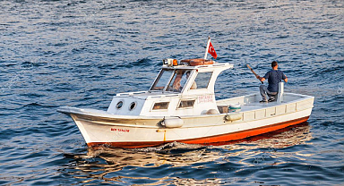 Küçük ölçekli balıkçılara destek geliyor